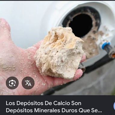 Técnico mecánico de calentador eléctrico - Img 120184360