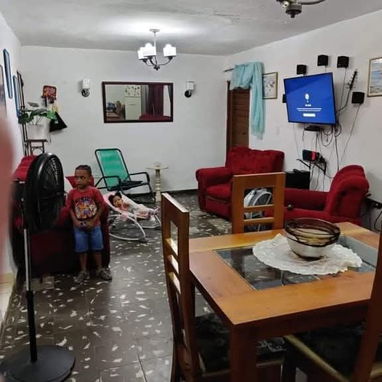Venta de casa - 4/9