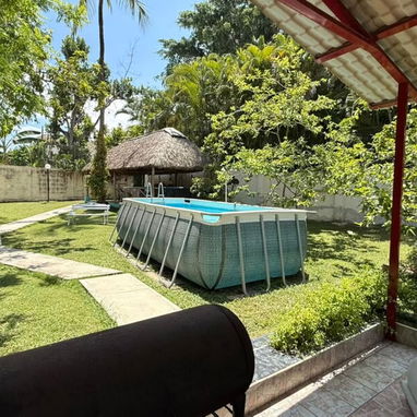 🏡RESIDENCIA EN SIBONEY | Renta Lineal ✨ - 6/6
