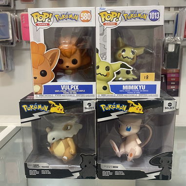 Funkos - Img 121578793