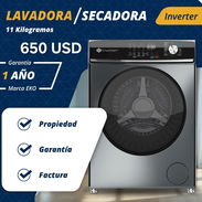 Lavadora automática de 11 kg EKO - Img 52028532