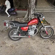 Vendo moto de combustión - Img 57216196