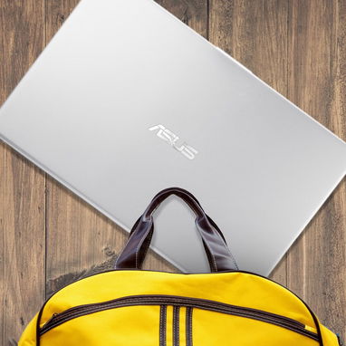 xLAPTOP 🎁NUEVA🎁📦CAJA, ASUS VivoBook 17 (X712JA), 17.3", Intel Core i5-1035G1, 12GB RAM, 1TB - 10/10