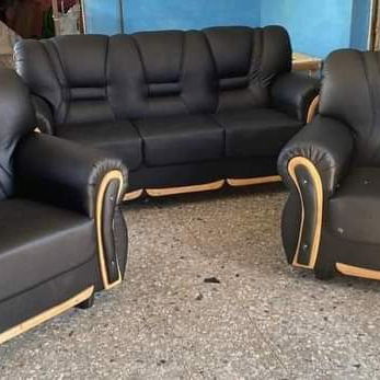 Juegos de muebles de vinil - Img 108519158