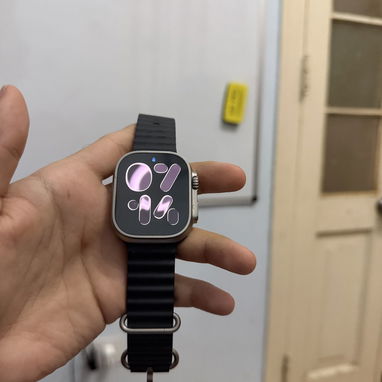 Apple Watch Ultra - Img 120686076