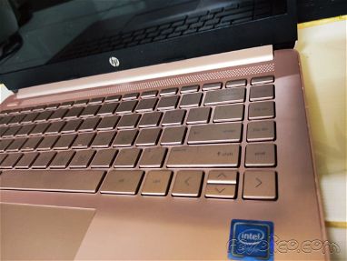 Laptop HP 14" 9na generación - Img 67234088