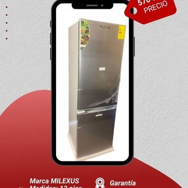 Venta de refrigeradores - Img 126815373