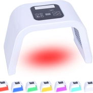 Lámpara cabina Led facial - Img 56871550
