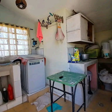 Apartamento 2do piso en Playa Rpto La Ceiba - Img 125770106