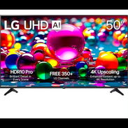 Tv LG de 50" - Img 55763595