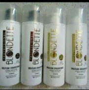 Keratina Blondette de chocolate blanco - Img main-image-45738245