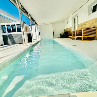 ✨🌆Alojamiento de lujo y con servicios premium en Miramar😍 - Img 106706632