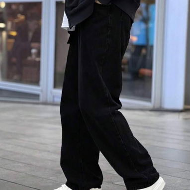 Pantalones Baggy - Img 118732119
