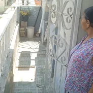 Se vende casa de dos cuartos grandes en primer piso en Centro Habana - Img 55353920