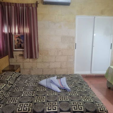 🏠🏖️ Casa Mirta en renta, 2 habitaciones, Guanabo - Img 116190843