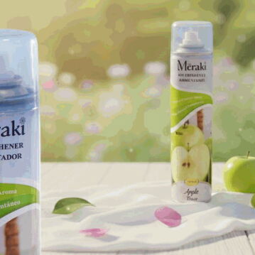 Aromatizantes en Spray - Img 119940744