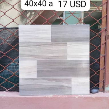 Asulejo importado - 3/10