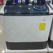 Lavadora Semiautomática LG 15kg (GE) - Img 54383318