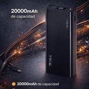 Power bank 1HORA 20000 mAh - Img 55231401