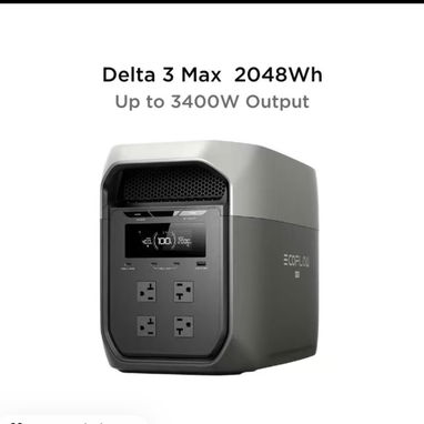 Deltas 3max - Img 119268639