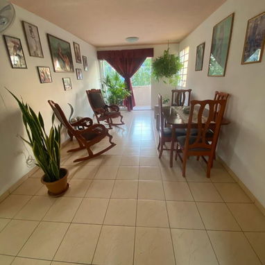 Apartamento en venta, Habana, entrada de Casino Deportivo - 5/7