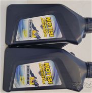 Agua refrigerante, limpia butacas, aceite caja automática - Img 45802519