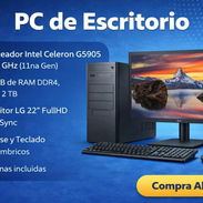 PC de escritorio - Img 56609306
