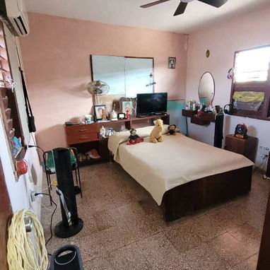 $20 000 usd ( ultimo ajuste y con dinero en mano ).  En venta casa independiente de 2 plantas en Cojimar, Habana del Est - 7/10