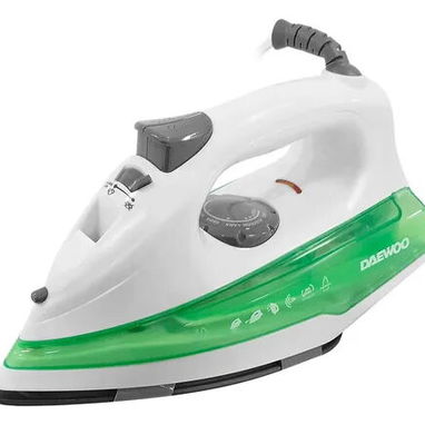 Plancha a vapor Daewoo DSI-9203 - Img 117333088