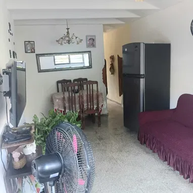 Venta de apartamento. Alamar - 5/10