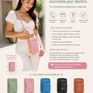 ✨️ Carteritas lindas y prácticas - Img 56071036