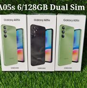 Samsung galaxy a05s 4/128gb y 6/128gb  nuevos en caja dual sim 52828261 - Img 44871289