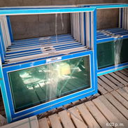 120 x 120 con cristal y de corredera - Img 58069673
