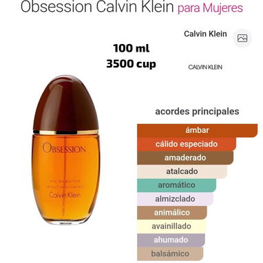 Aromas que seducen, perfumes que impactan - Img 114667323