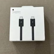➡️CABLE USB-C 8K, 40GB, 240W. ALTA TRANSFERENCIA DE DATOS.CON TRANSPORTE POR UN PRECIO ADICIONAL - Img 49500797