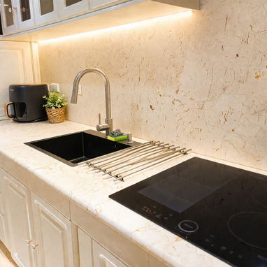 🏤Apartamento de renta de lujo en Habana Vieja. 3 hab 7 personas respaldo energético HAV-008A - 2/10