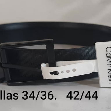Cintos Calvin Klein, Tommy Hilfiguer, Michael Korss ¡YA DISPONIBLES!!! - Img 114913546