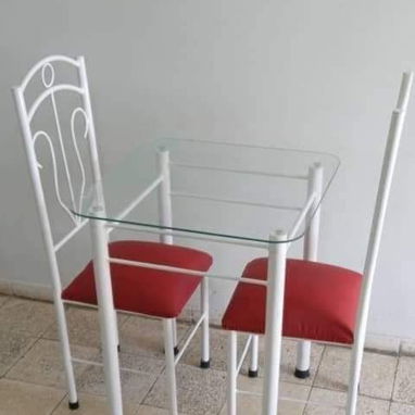 Comedor de tubo - Img 122355657