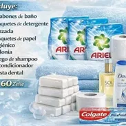 🩵LA ASSESÚ💙 COMBOS DE COMIDA ,BUENOS PRECIOS Y A LA COMODIDAD DE SU CASA 🐷🍗🥐 - Img 54997431