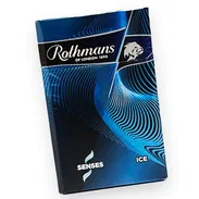 Cigarro de Rothman Ice Azul - Img 55739189