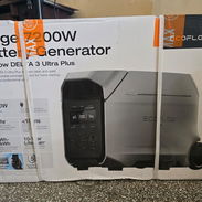 Ecoflow DELTA 3 ULTRA PLUS - Img 56875452