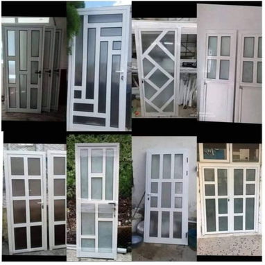 Venta de marquetería de aluminio - Img 123181724