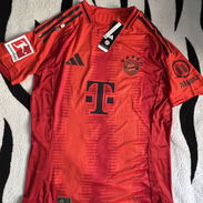 Camisetas Bayern Munich - Img 51548347