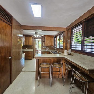 Residencia siboney 650 mil lujazo - 8/10