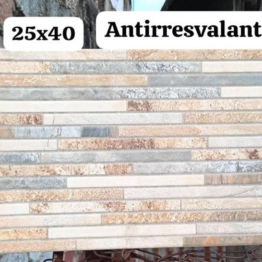 Azulejos importados y nacionales - 2/5
