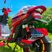 `🛵 𝐁𝐈𝐂𝐈𝐌𝐎𝐓𝐎 YOAZAKI GALÁCTICA - Img 56585660