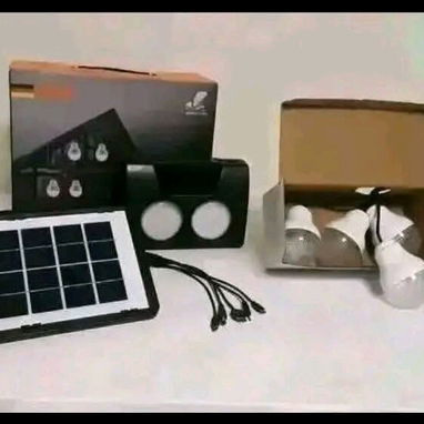 Mini kit de estación eléctrica - Img 119781884