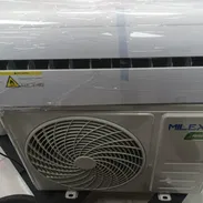 Vendo Split, Milexus, 1T, inverter -mensajería gratis y garantía - Img 55091990