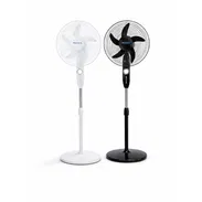 Ventilador Recargable  Marca: Milexus - Img 55398806