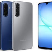 Vendo o cambio(cualquier modelo o tipo de cambio) Samsung Galaxy A17 2025/2026🖤 - Img 57260546
